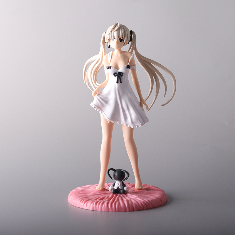Good Smile Company Figma - Japan Neue 24 cm Yosuga keine