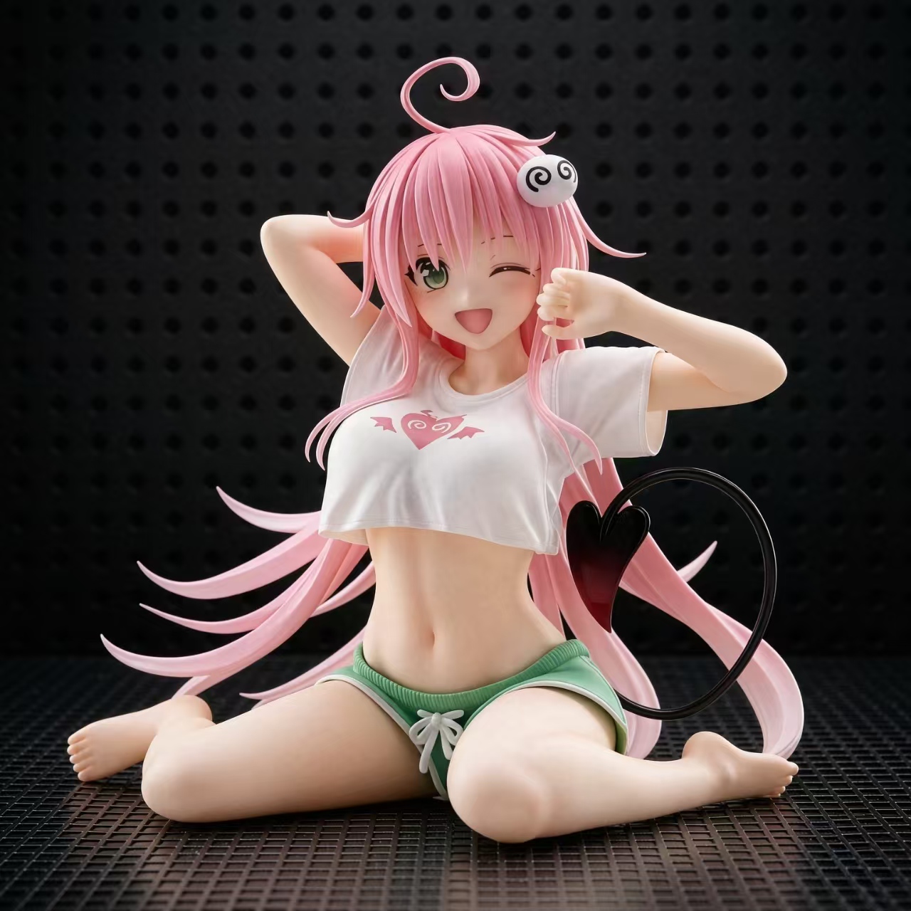 Popular Anime Merchandise - Loungewear Rara Anime GK Modellfigur, trendiges