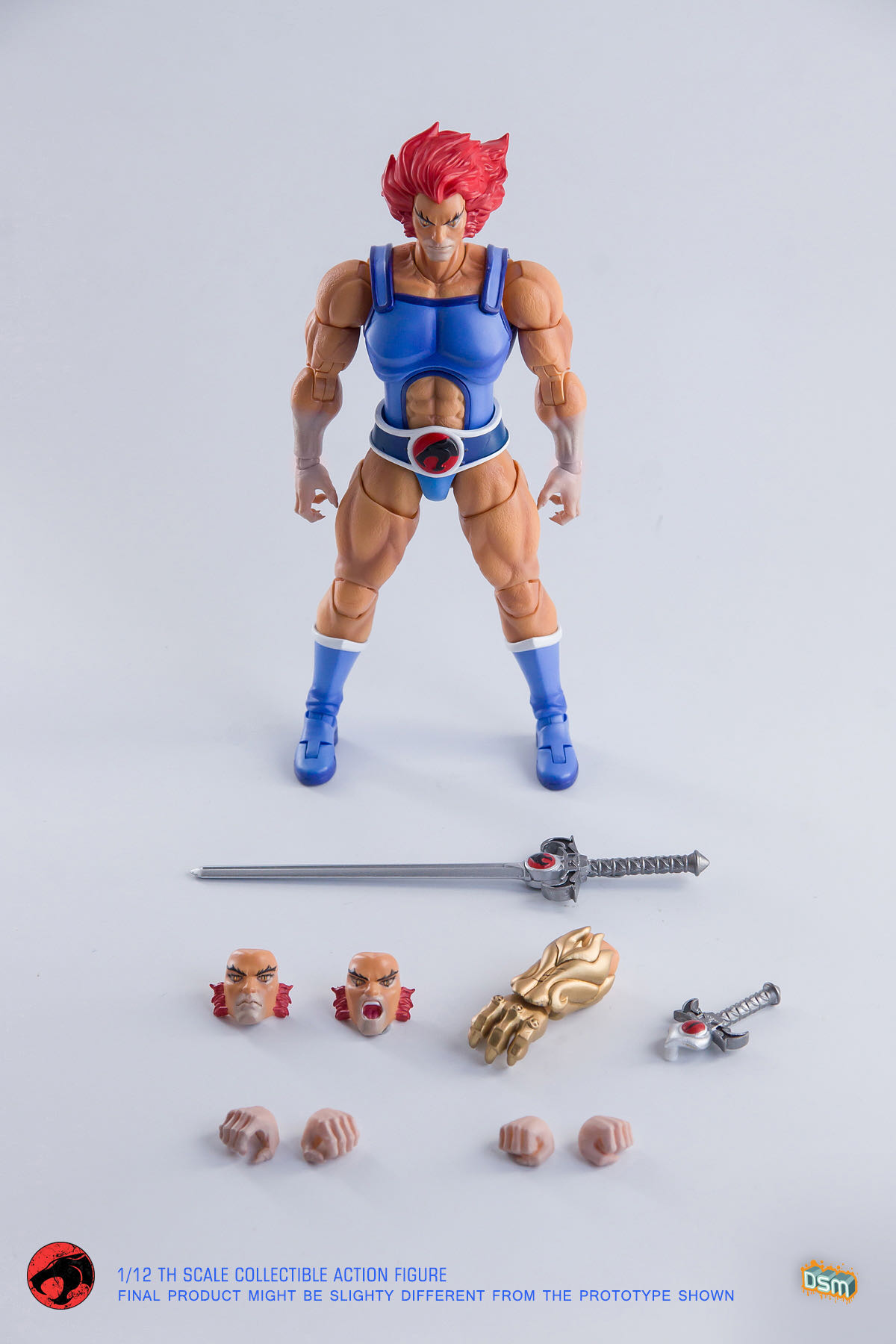 Auf Lager Dasin/Great Toys/GT  – Good Smile Company Figma Bewertung und Preis
