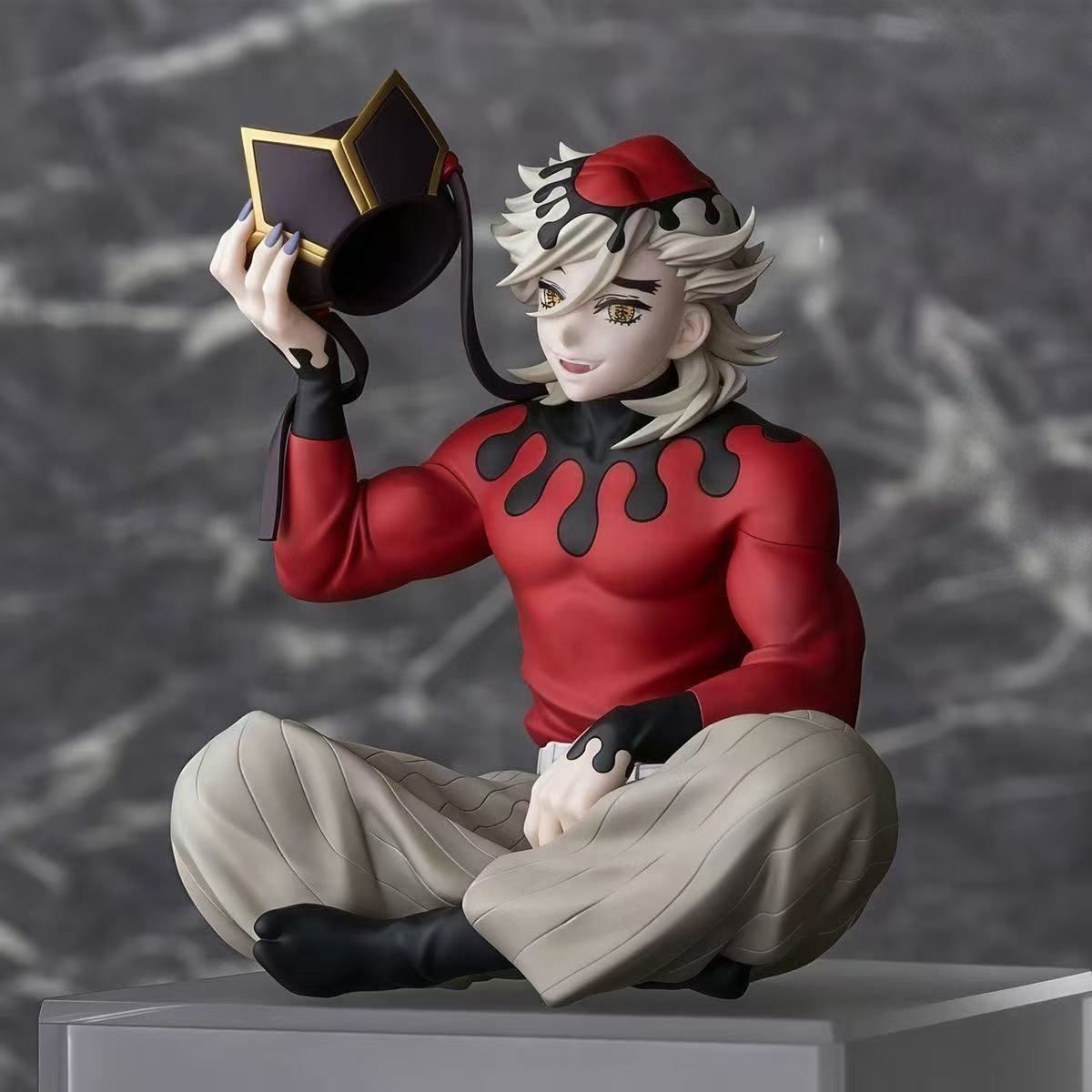 Shangxian Er - Tongmo Anime GK – Popular Anime Merchandise Bewertung und Preis