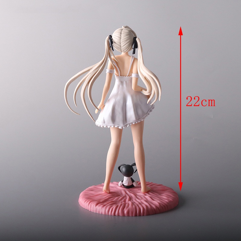 Japan Neue 24 cm Yosuga keine  – Good Smile Company Figma Bewertung und Preis