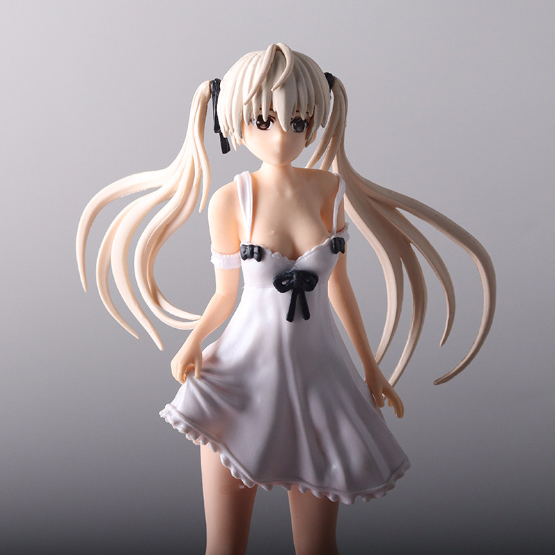 Japan Neue 24 cm Yosuga keine  – Good Smile Company Figma Bewertung und Preis