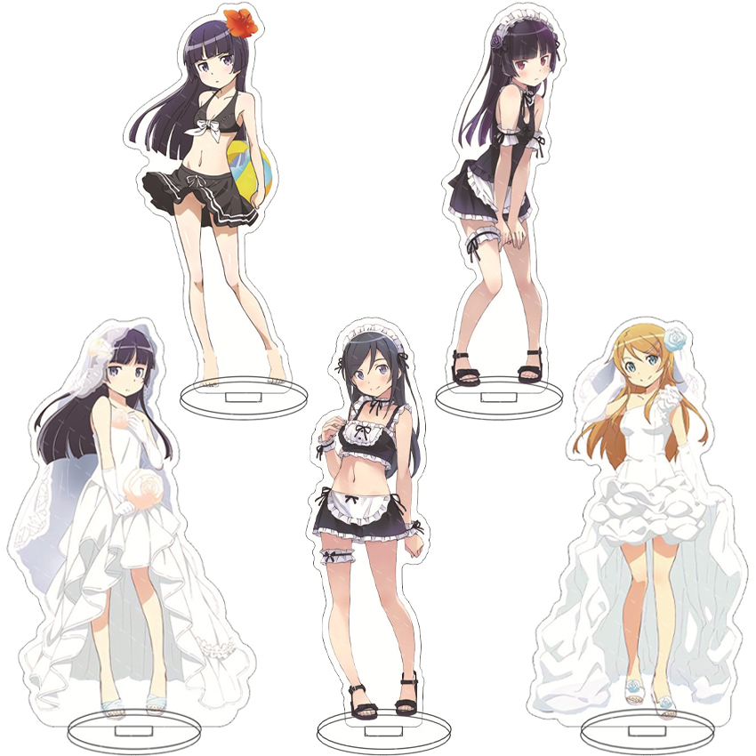16CM Anime-Figur Meine kleine  – Anime Merchandise Collection Bewertung und Preis