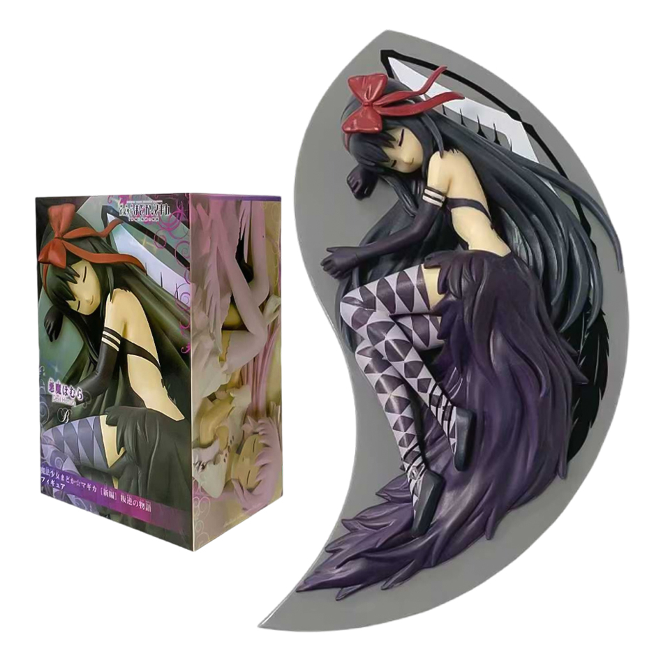 Anime Puella Magi Madoka Magic – Good Smile Company Figma Bewertung und Preis