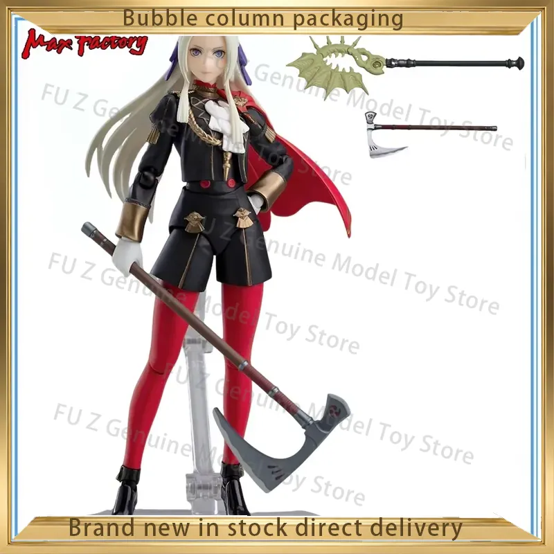 Good Smile Company Fire Emblem – Good Smile Company Figma Bewertung und Preis