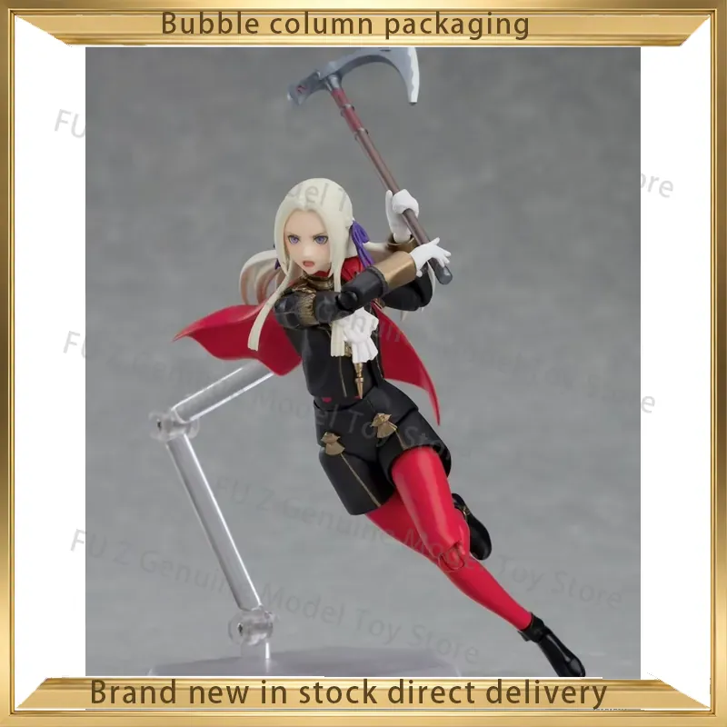 Good Smile Company Fire Emblem – Good Smile Company Figma Bewertung und Preis