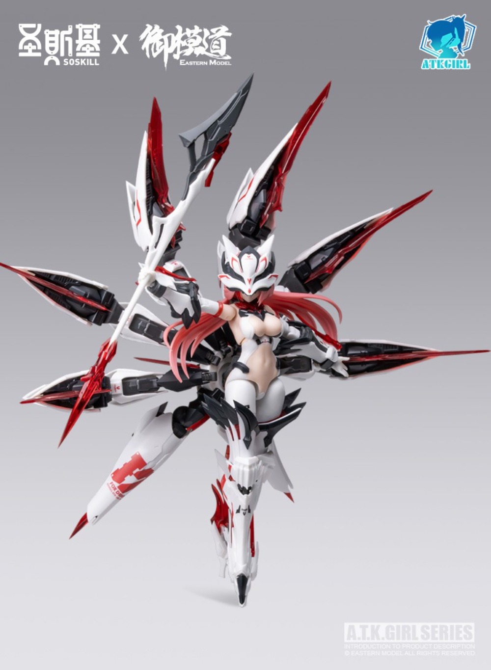 【JM】100% Original auf Lager OS – Good Smile Company Figma Bewertung und Preis