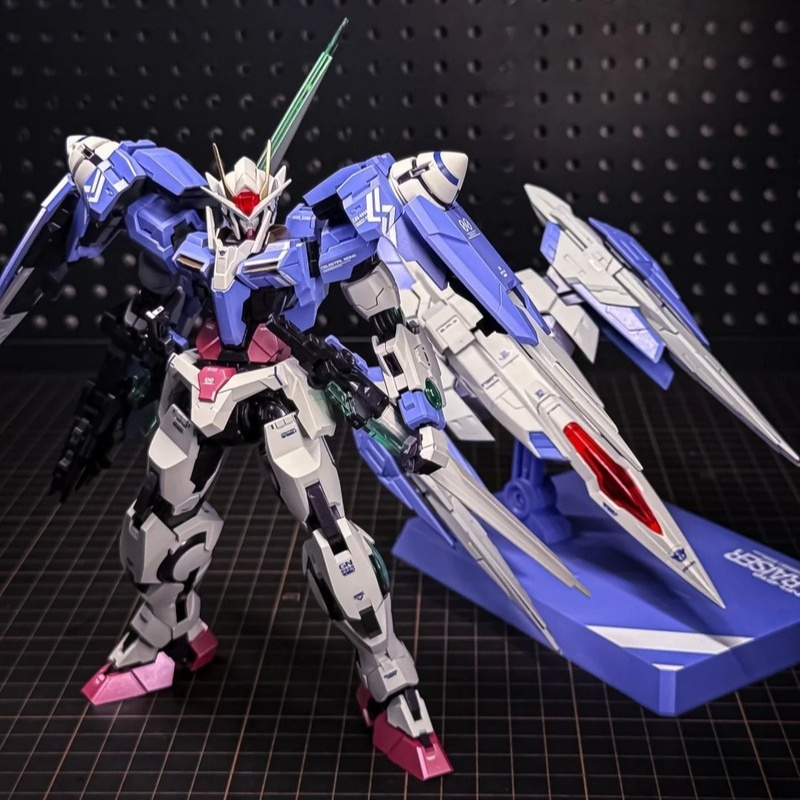 Neues Menghu Modell MB 1/100 0 – Bandai Gundam Hg Bewertung und Preis
