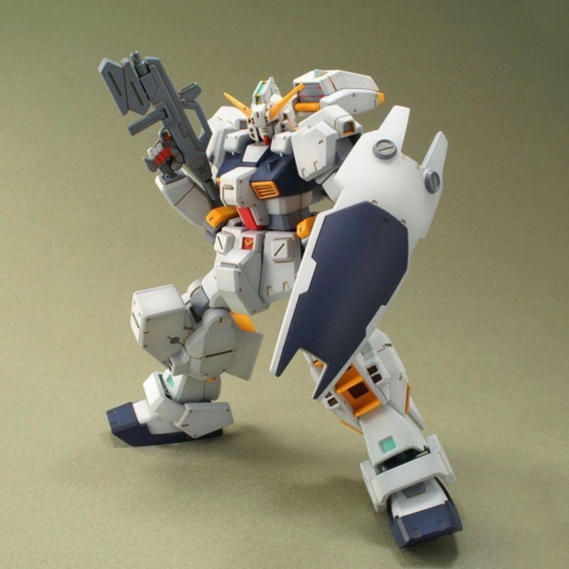 Hazel Custom Titans Color HG 1 – Bandai Gundam Hg Bewertung und Preis