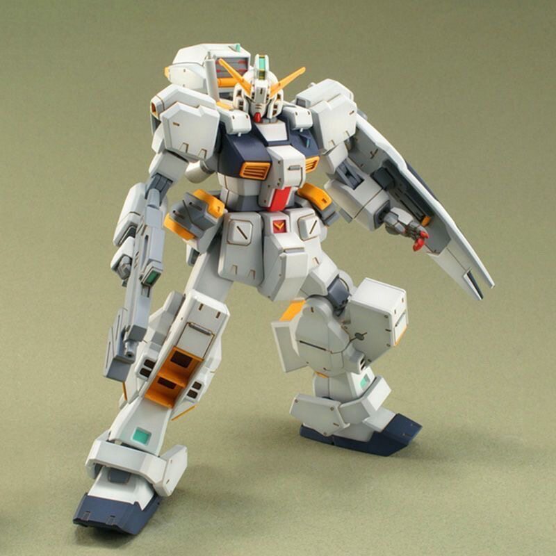 Hazel Custom Titans Color HG 1 – Bandai Gundam Hg Bewertung und Preis