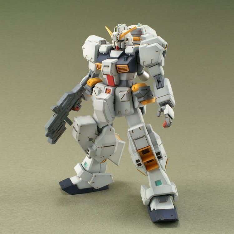 Hazel Custom Titans Color HG 1 – Bandai Gundam Hg Bewertung und Preis