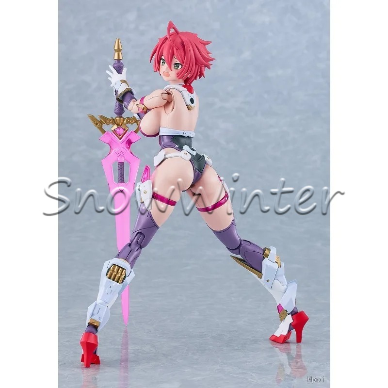 【Auf Lager】Original GSC PLAMAT – Good Smile Company Figma Bewertung und Preis