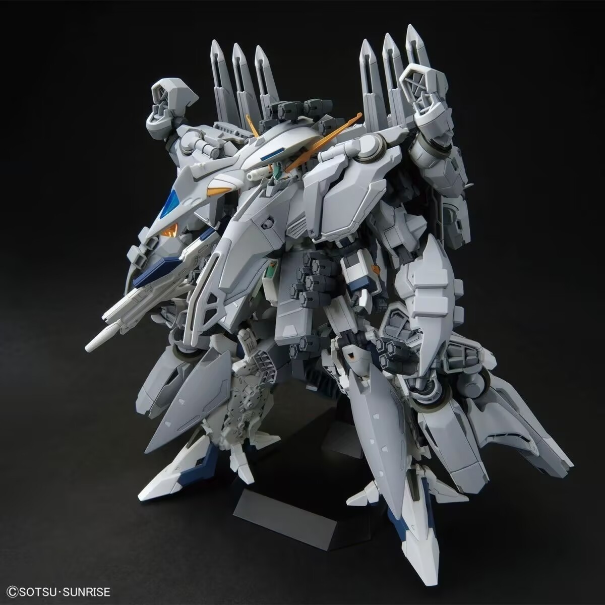 Auf Lager Original HG 1/144 TX – Bandai Gundam Hg Bewertung und Preis