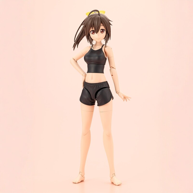 Kotobukiya Bausatz JK075 Sousa – Good Smile Company Figma Bewertung und Preis