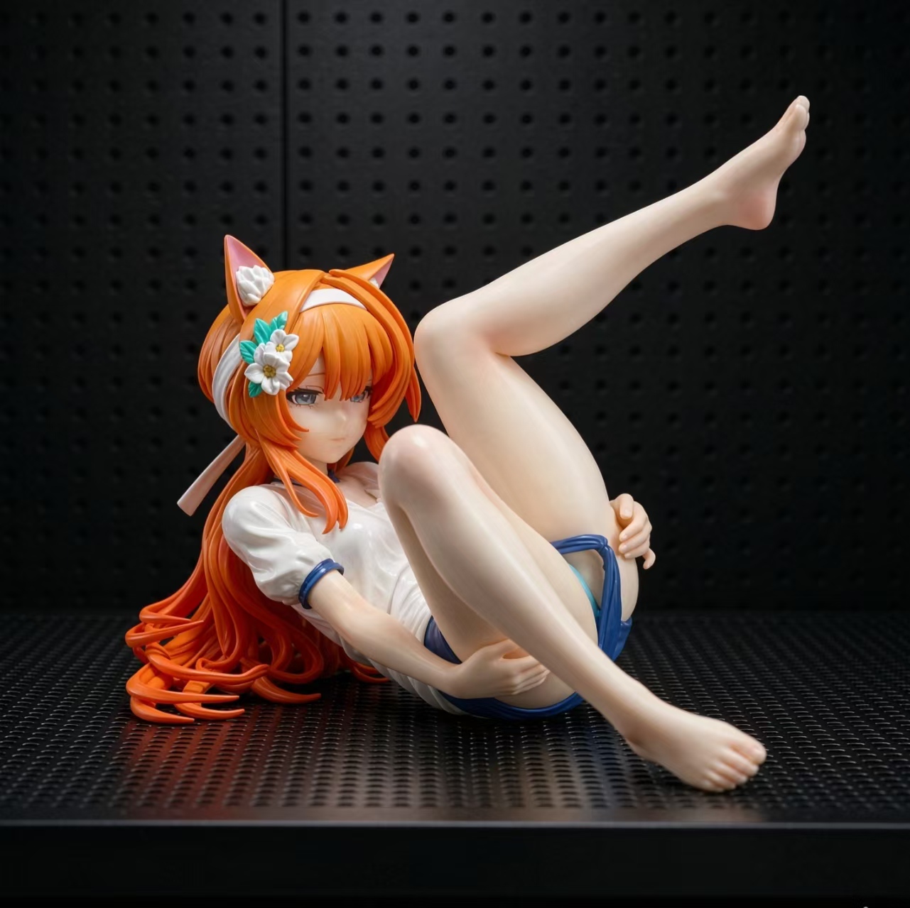 Iochi Mari Anime GK-Modellfigu – Popular Anime Merchandise Bewertung und Preis