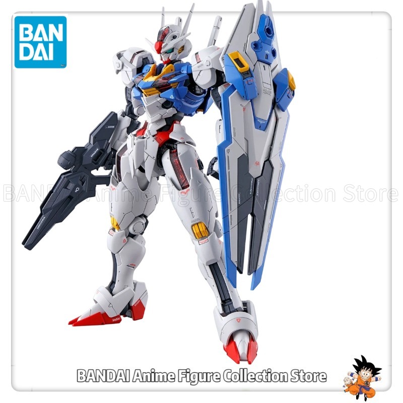 Auf Lager Original BANDAI SPIR – Bandai Gundam Hg Bewertung und Preis
