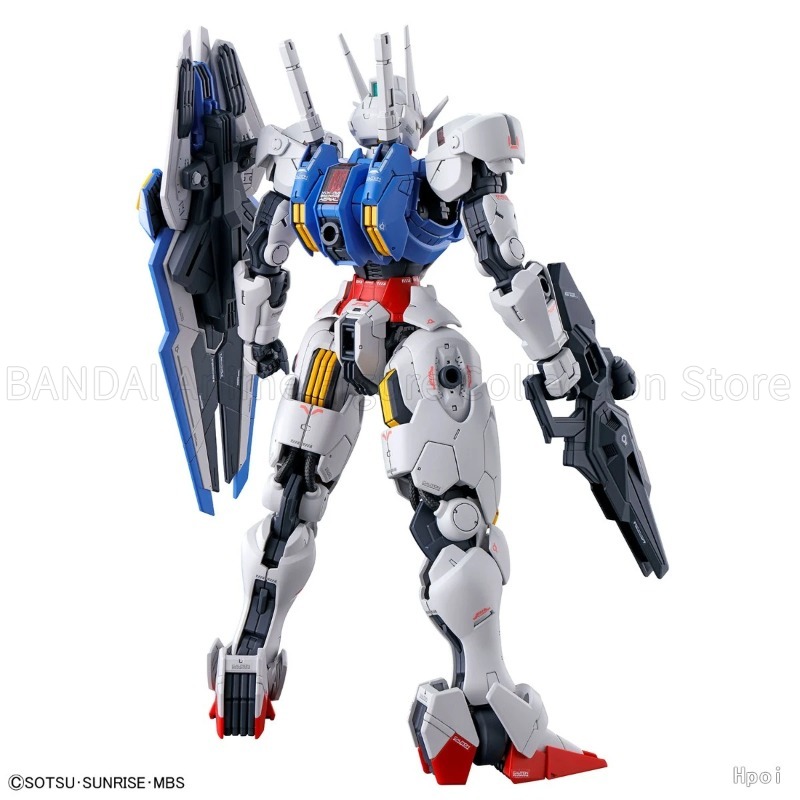 Auf Lager Original BANDAI SPIR – Bandai Gundam Hg Bewertung und Preis