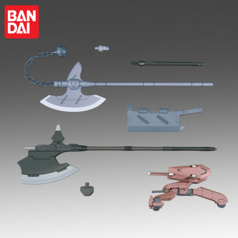 Auf Lager: Bandai Original HG  – Bandai Gundam Hg Bewertung und Preis