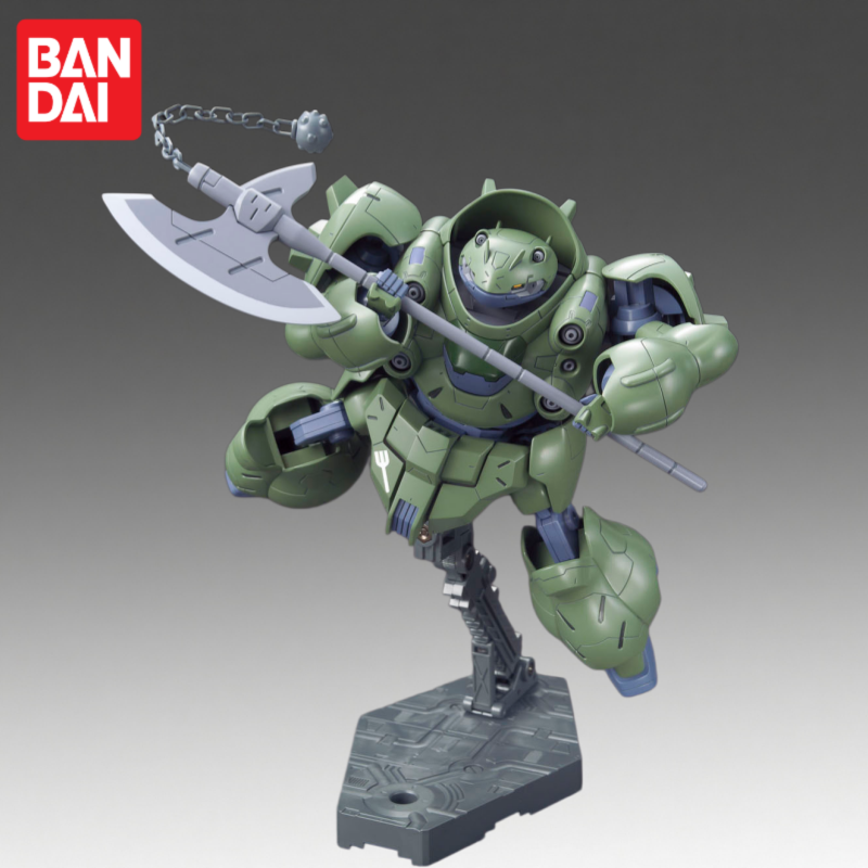 Auf Lager: Bandai Original HG  – Bandai Gundam Hg Bewertung und Preis