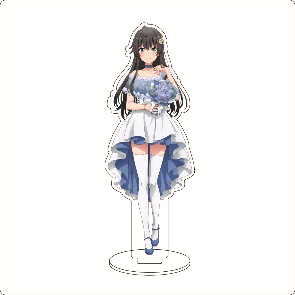 16CM Anime My Teen Romantic Co – Anime Merchandise Collection Bewertung und Preis