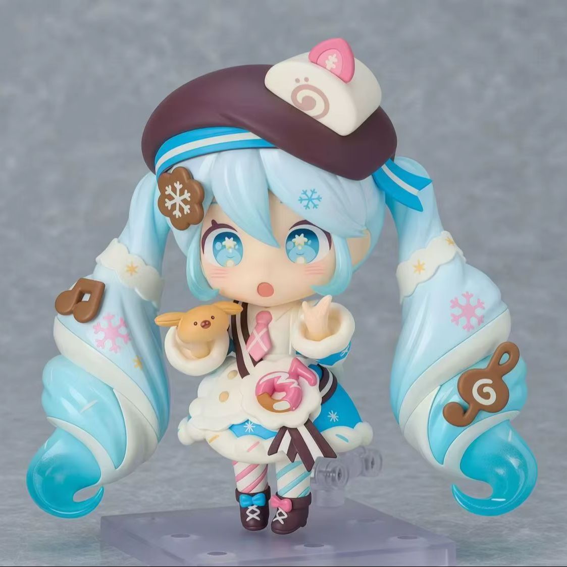 Nendoroid Snow Miku Anime GK-M – Popular Anime Merchandise Bewertung und Preis