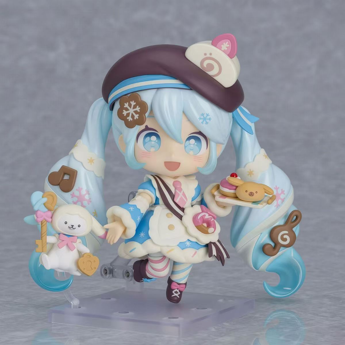 Nendoroid Snow Miku Anime GK-M – Popular Anime Merchandise Bewertung und Preis