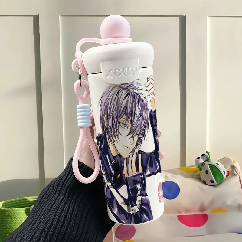 Neue Noragami YATO Iki Hiyori  – Anime Merchandise Mugs Bewertung und Preis