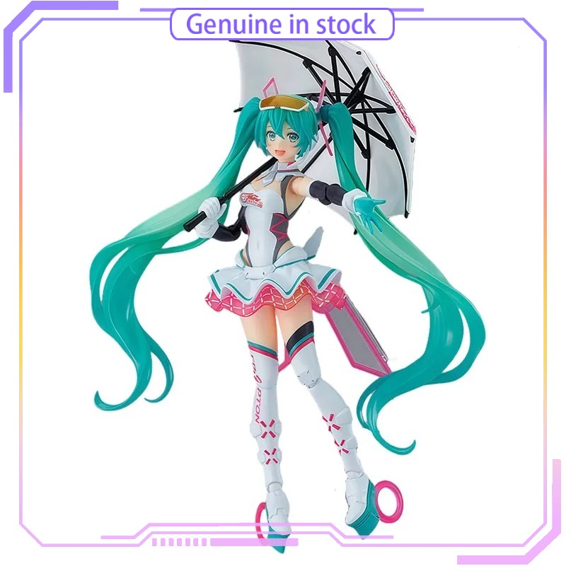 Good Smile Company GSC Racing  – Good Smile Company Figma Bewertung und Preis