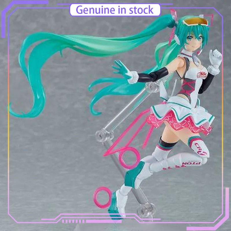 Good Smile Company GSC Racing  – Good Smile Company Figma Bewertung und Preis