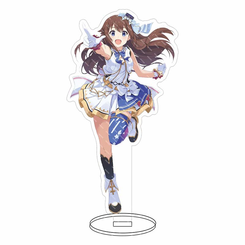 16CM Anime Hololive Kizuna AI  – Anime Merchandise Collection Bewertung und Preis