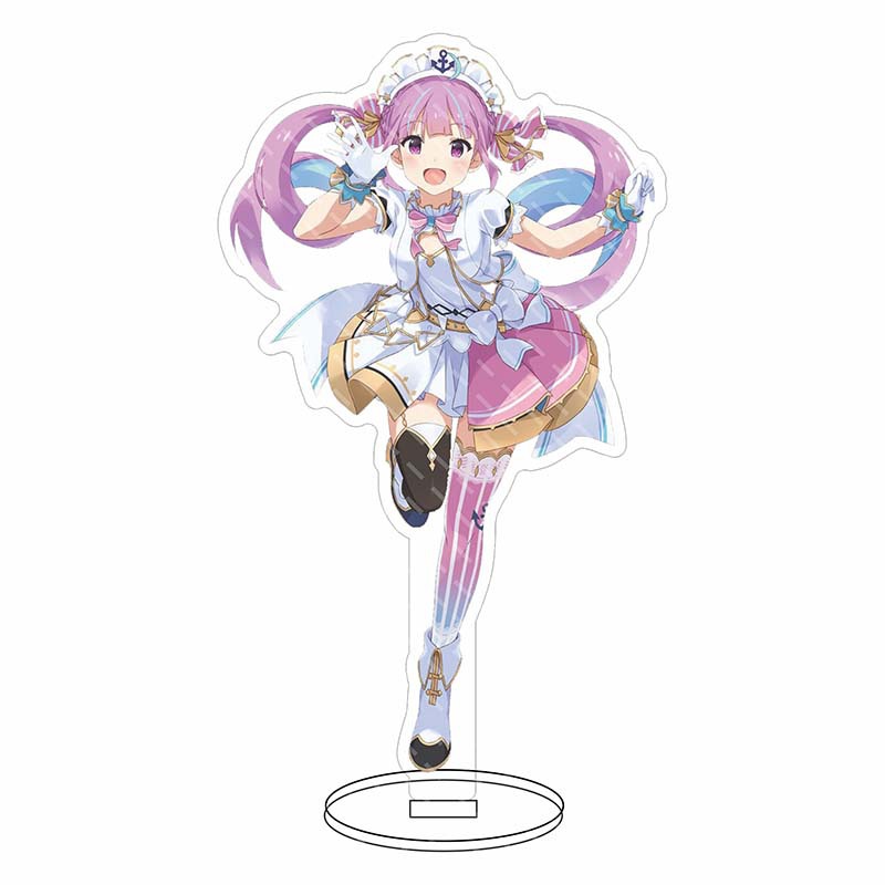16CM Anime Hololive Kizuna AI  – Anime Merchandise Collection Bewertung und Preis