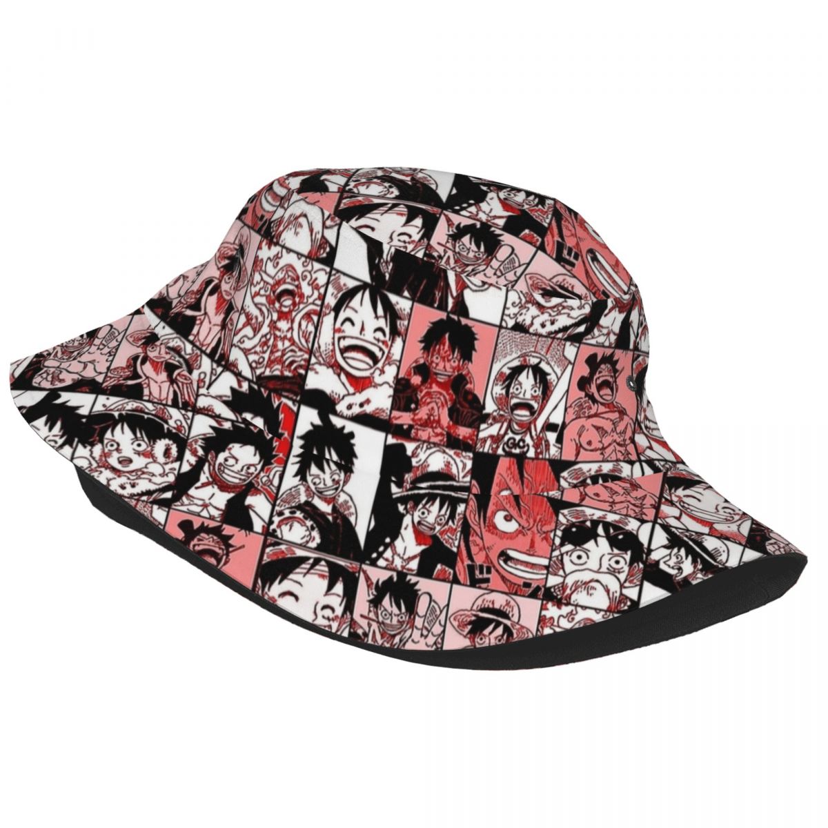 Japanische Anime Bucket Hats S – Anime Merchandise In Japanese Bewertung und Preis
