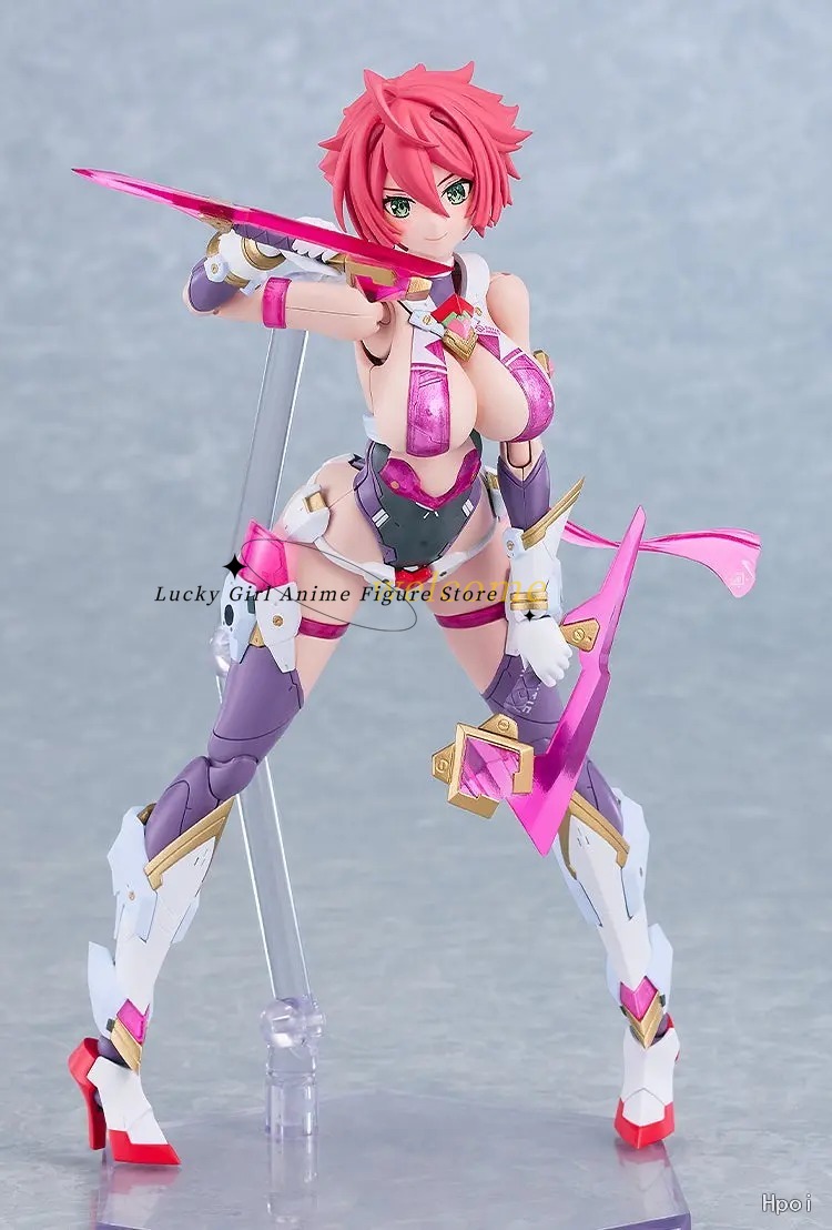 Auf Lager Original GSC PLAMATE – Good Smile Company Figma Bewertung und Preis