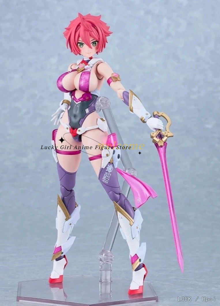 Auf Lager Original GSC PLAMATE – Good Smile Company Figma Bewertung und Preis