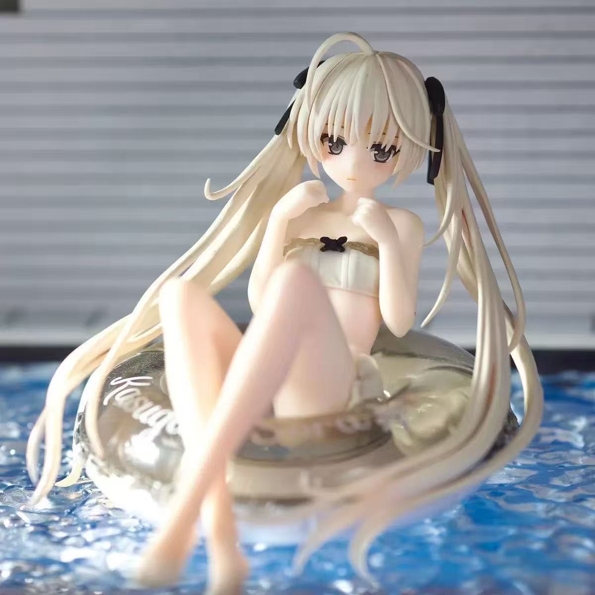10cm/4in Kasugano Sora Anime-F – Good Smile Company Figma Bewertung und Preis