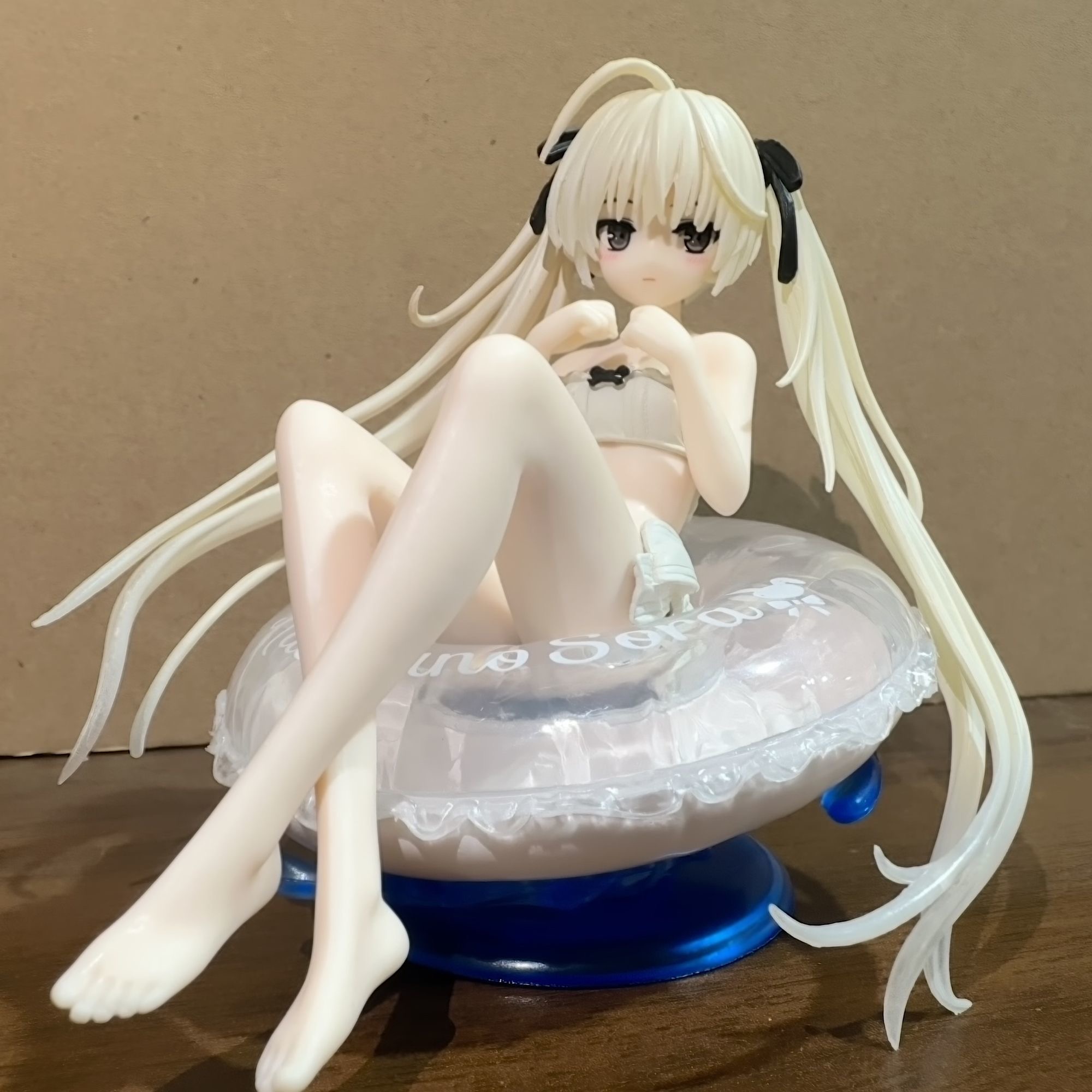 10cm/4in Kasugano Sora Anime-F – Good Smile Company Figma Bewertung und Preis