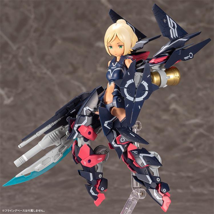 Kotobukiya Megami Device SOL S – Good Smile Company Figma Bewertung und Preis