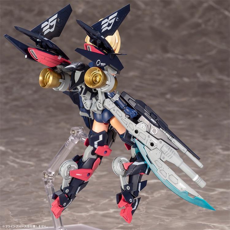 Kotobukiya Megami Device SOL S – Good Smile Company Figma Bewertung und Preis