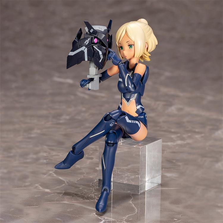 Kotobukiya Megami Device SOL S – Good Smile Company Figma Bewertung und Preis