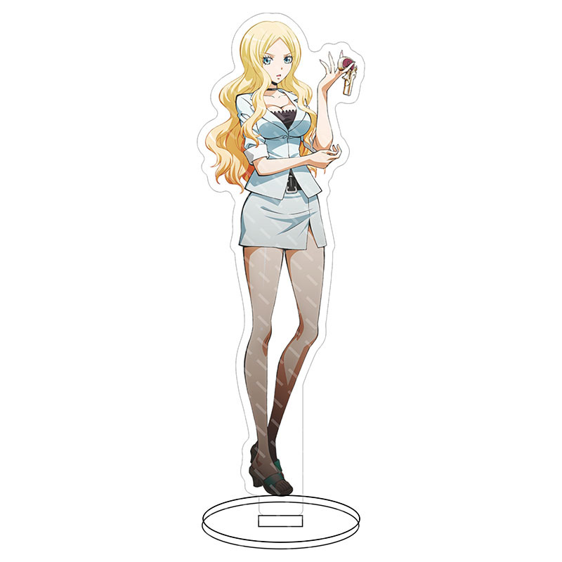16CM Anime Assassination Class – Anime Merchandise Collection Bewertung und Preis