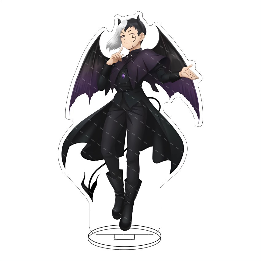 16CM Anime Dr. STONE Senku Ish – Anime Merchandise Collection Bewertung und Preis